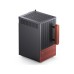 Корпус для ПК JONSBO T6 Black