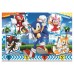Пазл Clementoni Maxi Sonic 24 елементи (28526)