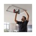 Шуруповерт Bosch Professional GSB 18V-65 18В 3165Нм 0-2100обхв кейс 1.12кг (0.601.9N3.301)