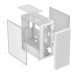 Корпус для ПК OCYPUS GAMMA C70 WH ARGB (GAMMA-C70-WHG400XX-GL)
