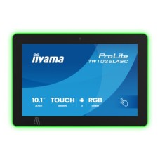 Монітор iiyama TW1025LASC-B3PNR