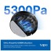 Пилосос TP-Link Tapo RV20 Max