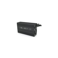 Мережевий зарядний пристрій для АКБ Voltronic Li-ion 48V(58,4V), 15A, 1300W (YT-MLC-1300)