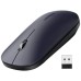 Мишка Ugreen MU001 Portable Wireless Black (90372)