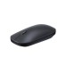 Мишка Ugreen MU001 Portable Wireless Black (90372)