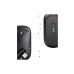 Мишка Ugreen MU001 Portable Wireless Black (90372)