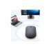 Мишка Ugreen MU001 Portable Wireless Black (90372)