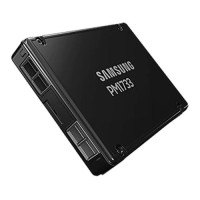 Накопичувач SSD U.2 2.5" 1.92TB PM1733 Samsung (MZWLJ1T9HBJR-00007)