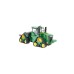 Спецтехніка Britains Трактор John Deere 9RX 640, 1:32 (43300)