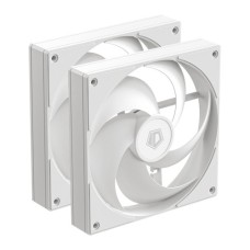 Кулер до корпусу ID-Cooling Вентилятор ID-Cooling AS-140-W Duet White (AS-140-W DUET)