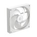 Кулер до корпусу ID-Cooling Вентилятор ID-Cooling AS-140-W Duet White (AS-140-W DUET)