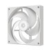 Кулер до корпусу ID-Cooling Вентилятор ID-Cooling AS-140-W Duet White (AS-140-W DUET)