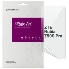 Плівка захисна Armorstandart Anti-Blue ZTE nubia Z50S Pro (ARM70677)