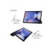 Чохол до планшета AirOn Premium Samsung Galaxy tab S10 Plus 12.4 2024 + film Black (4822356758483)