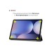 Чохол до планшета AirOn Premium Samsung Galaxy tab S10 Plus 12.4 2024 + film Black (4822356758483)