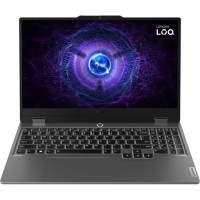 Ноутбук Lenovo LOQ 15IRX9 (83DV00SARA)