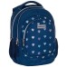 Рюкзак шкільний Head AB330 Splash hearts (502023082)