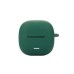 Чохол для навушників BeCover Silicon для Xiaomi Redmi Buds 6 Lite Dark Green (713234)