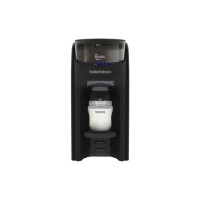 Машина для приготування дитячої суміші Baby Brezza Formula Pro Advanced Чорний (FRP0131)