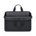 Сумка для ноутбука RivaCase 15.6" 8036 Boboli Black (8036Black)