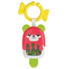 Брязкальце Clementoni Ice Cream Rattle (17503)