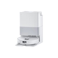 Пилосос Roborock Qrevo Edge White