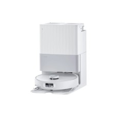 Пилосос Roborock Qrevo Edge White