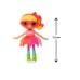 Лялька Lalaloopsy MINI – Веселкова Ейпріл (з аксесуарами) (579083)