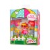 Лялька Lalaloopsy MINI – Веселкова Ейпріл (з аксесуарами) (579083)