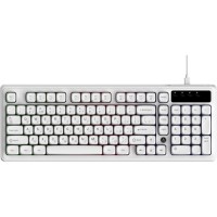 Клавіатура Ajazz AF98 USB UA White (AF98-W)