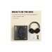 Навушники OneOdio A5 Bluetooth/ANC Black (A5 Black)