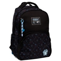 Рюкзак шкільний Yes Moon Cat TS-57 (550030)