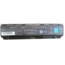 Акумулятор до ноутбука AlSoft Toshiba PA5024U 5200mAh 6cell 10.8V Li-ion (A41837)