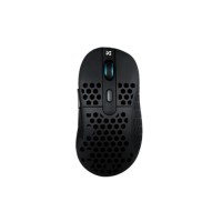 Мишка Dream Machines DM6 Holey Trio Wireless/Bluetooth/USB Black (DM6_HOLEY_TRIO)