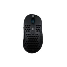 Мишка Dream Machines DM6 Holey Trio Wireless/Bluetooth/USB Black (DM6_HOLEY_TRIO)