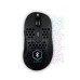Мишка Dream Machines DM6 Holey Trio Wireless/Bluetooth/USB Black (DM6_HOLEY_TRIO)
