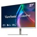 Монітор ViewSonic VP2766-2K-W