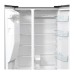 Холодильник Gorenje NRR9185ESXL