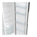 Холодильник Gorenje NRR9185ESXL