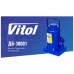 Домкрат Vitol гідравлічний, телескопічний, до 32т, min 282мм, max 465мм (DB-30001)
