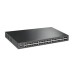 Комутатор мережевий TP-Link SG3452XP