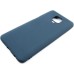 Чохол до мобільного телефона Dengos Carbon Xiaomi Redmi Note 9s, blue (DG-TPU-CRBN-93) (DG-TPU-CRBN-93)