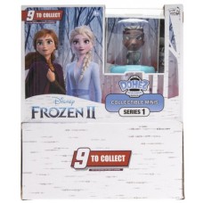 Фігурка для геймерів Domez Collectible Disney's Frozen 2 (DMZ0421)