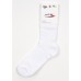 Шкарпетки дитячі UCS Socks однотонні (M0C0101-1099-5-white)