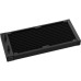 Система рідинного охолодження Deepcool LS520S Zero Dark (R-LS520-BKNNMM-G-1)