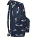 Рюкзак шкільний Bagland Stylish 24 л. сублімація 1345 (00518664) (1052418297)