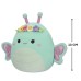 М'яка іграшка Squishmallows Метелик Рейна 13 см (SQER00814)