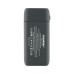 Зарядний пристрій для акумуляторів Liitokala 2 Slots, w func. Powerbank/PD/QC, USB/Type-C, LED disp, 18650/21700 (Lii-MP2)
