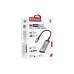 Дата кабель USB-C to HDMI medialink-8k.grey Promate (medialink-8k.grey)