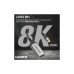 Дата кабель USB-C to HDMI medialink-8k.grey Promate (medialink-8k.grey)